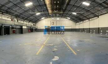 Imagem 7: GALPAO COMERCIAL em SÃO PAULO - SP, PARQUE NOVO MUNDO