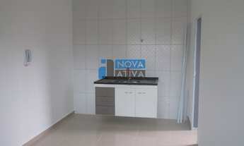 Imagem 6: APARTAMENTO RESIDENCIAL em SÃO PAULO - SP, VILA SABRINA