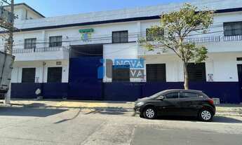 Imagem: GALPAO COMERCIAL em SÃO PAULO - SP, PARQUE