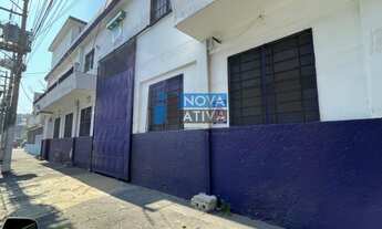 Imagem 2: GALPAO COMERCIAL em SÃO PAULO - SP, PARQUE NOVO MUNDO
