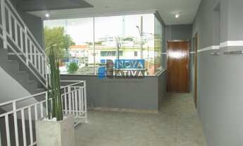 Imagem 3: APARTAMENTO RESIDENCIAL em SÃO PAULO - SP, VILA SABRINA