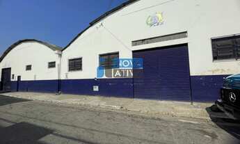 Imagem 4: GALPAO COMERCIAL em SÃO PAULO - SP, PARQUE NOVO MUNDO