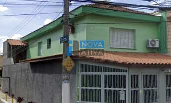 Imagem: CASA RESIDENCIAL em SÃO PAULO - SP, VILA