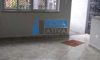 Imagem 4: CASA RESIDENCIAL em SÃO PAULO - SP, VILA MARIA ALTA