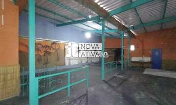 Imagem 4: GALPAO COMERCIAL em SÃO PAULO - SP, VILA SABRINA