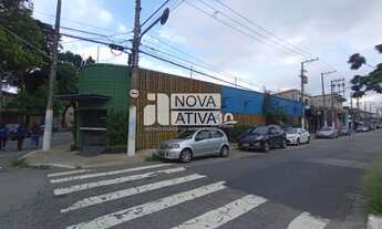 Imagem 1: GALPAO COMERCIAL em SÃO PAULO - SP, VILA SABRINA