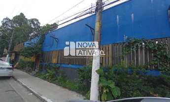 Imagem 3: GALPAO COMERCIAL em SÃO PAULO - SP, VILA SABRINA
