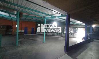 Imagem 7: GALPAO COMERCIAL em SÃO PAULO - SP, VILA SABRINA