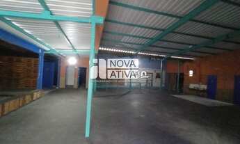 Imagem 5: GALPAO COMERCIAL em SÃO PAULO - SP, VILA SABRINA