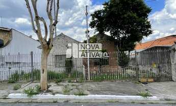 Imagem: TERRENO RESIDENCIAL em SÃO PAULO - SP