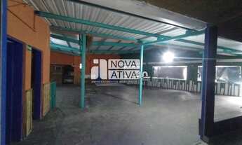 Imagem 6: GALPAO COMERCIAL em SÃO PAULO - SP, VILA SABRINA