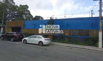 Imagem 2: GALPAO COMERCIAL em SÃO PAULO - SP, VILA SABRINA