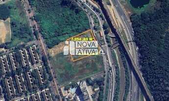 Imagem: TERRENO COMERCIAL em GUARULHOS - SP, PARQUE