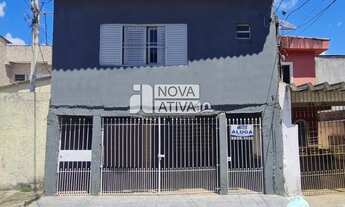 Imagem: CASA RESIDENCIAL em GUARULHOS - SP, VILA