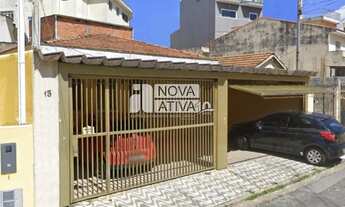 Imagem: CASA RESIDENCIAL em SÃO PAULO - SP, VILA