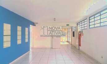 Imagem 2: GALPAO INDUSTRIAL em SÃO PAULO - SP, VILA SANTA MARIA