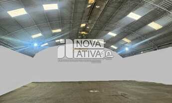 Imagem 2: GALPAO INDUSTRIAL em SÃO PAULO - SP, VILA GUILHERME