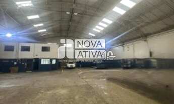 Imagem 3: GALPAO INDUSTRIAL em SÃO PAULO - SP, VILA GUILHERME