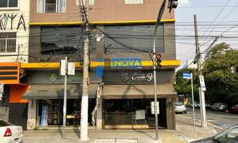 Imagem: SALAO COMERCIAL em SÃO PAULO - SP, VILA