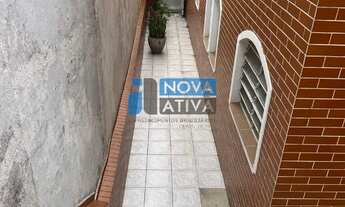 Imagem 3: CASA RESIDENCIAL em SÃO PAULO - SP, TATUAPÉ