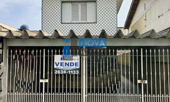 Imagem: CASA RESIDENCIAL em SÃO PAULO - SP, JARDIM