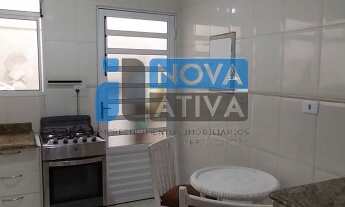 Imagem 6: CASA RESIDENCIAL em SÃO PAULO - SP, VILA MARIA ALTA