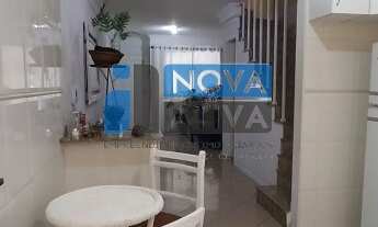 Imagem 7: CASA RESIDENCIAL em SÃO PAULO - SP, VILA MARIA ALTA