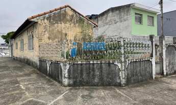 Imagem: TERRENO RESIDENCIAL em SÃO PAULO - SP