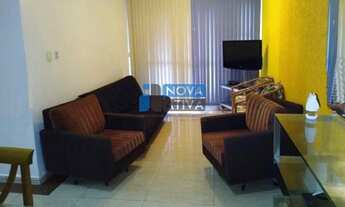 Imagem: APARTAMENTO RESIDENCIAL em Praia Grande