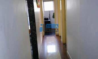 Imagem 6: APARTAMENTO RESIDENCIAL em Praia Grande - SP, VILA ANASTÁCIO