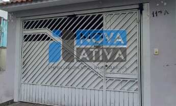 Imagem: CASA RESIDENCIAL em SÃO PAULO - SP, VILA