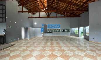 Imagem 5: SALAO COMERCIAL em SÃO PAULO - SP, VILA SABRINA