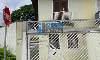 Imagem: CASA RESIDENCIAL em SÃO PAULO - SP, VILA