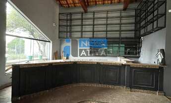 Imagem 6: SALAO COMERCIAL em SÃO PAULO - SP, VILA SABRINA