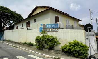 Imagem 2: CASA RESIDENCIAL em SÃO PAULO - SP, VILA LEONOR