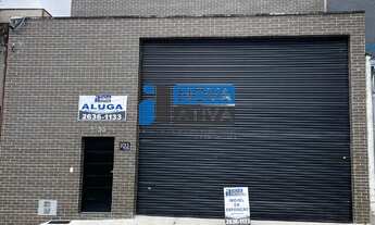 Imagem 2: GALPAO COMERCIAL em SÃO PAULO - SP, VILA MARIA