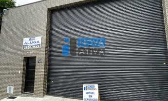 Imagem: GALPAO COMERCIAL em SÃO PAULO - SP, VILA