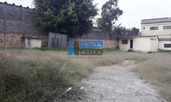 Imagem: TERRENO COMERCIAL em ITAQUAQUECETUBA - SP