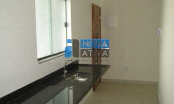 Imagem 7: APARTAMENTO RESIDENCIAL em SÃO PAULO - SP, TUCURUVI