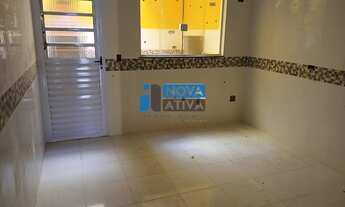 Imagem 5: CASA RESIDENCIAL em SÃO PAULO - SP, VILA SABRINA