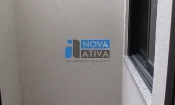 Imagem 2: APARTAMENTO RESIDENCIAL em SÃO PAULO - SP, TUCURUVI