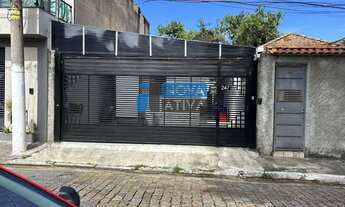 Imagem: CASA RESIDENCIAL em SÃO PAULO - SP, VILA