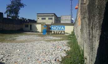 Imagem 5: TERRENO COMERCIAL em ITAQUAQUECETUBA - SP, VILA MONTE BELO