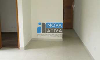 Imagem 5: APARTAMENTO RESIDENCIAL em SÃO PAULO - SP, TUCURUVI