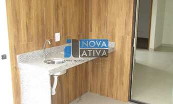 Imagem 6: APARTAMENTO RESIDENCIAL em SÃO PAULO - SP, TUCURUVI