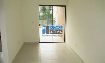 Imagem 4: APARTAMENTO RESIDENCIAL em SÃO PAULO - SP, TUCURUVI