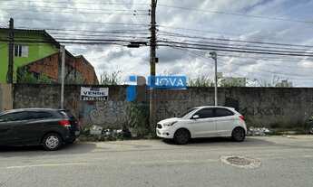 Imagem: TERRENO COMERCIAL em GUARULHOS - SP, VILA