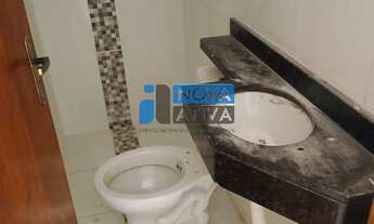 Imagem 6: CASA RESIDENCIAL em SÃO PAULO - SP, VILA SABRINA