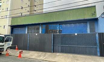 Imagem: GALPAO COMERCIAL em SÃO PAULO - SP, VILA