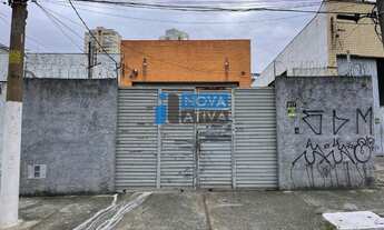 Imagem: GALPAO COMERCIAL em SÃO PAULO - SP, VILA